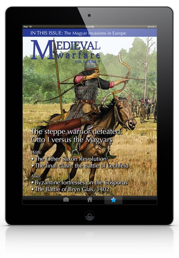 Medieval Warfare II.4-Karwansaray BV