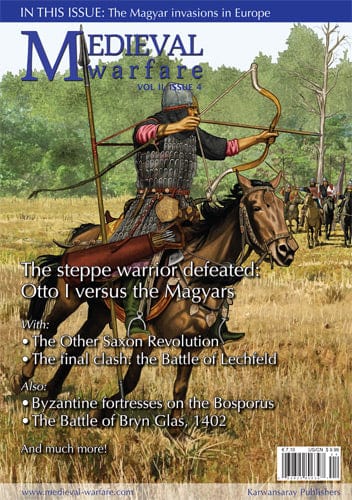Medieval Warfare II.4-Karwansaray BV