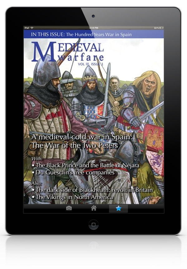 Medieval Warfare III.1-Karwansaray BV