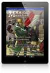 Karwansaray BV Print, Paper Digital (PDF) edition Medieval Warfare III.4