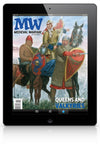 Karwansaray BV Print, Paper Digital (PDF) edition Medieval Warfare IV.2