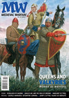 Karwansaray BV Print, Paper Medieval Warfare IV.2