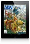 Karwansaray BV Print, Paper Digital (PDF) edition Medieval Warfare IV.3