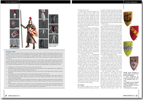 Karwansaray BV Print, Paper Medieval Warfare IV.3