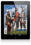 Karwansaray BV Print, Paper Digital (PDF) edition Medieval Warfare IX.1