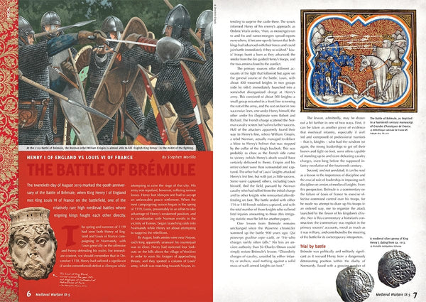 Karwansaray BV Print, Paper Medieval Warfare IX.5