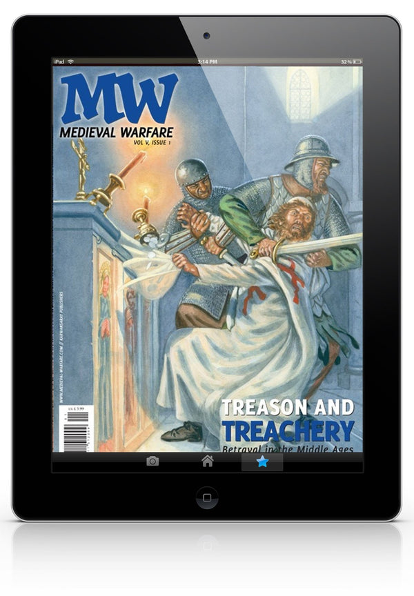 Medieval Warfare V.1-Karwansaray BV