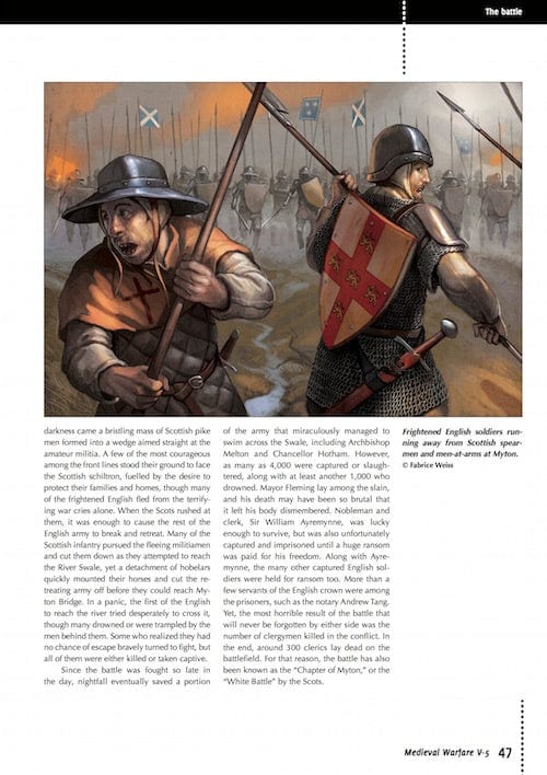 Medieval Warfare V.5-Karwansaray BV