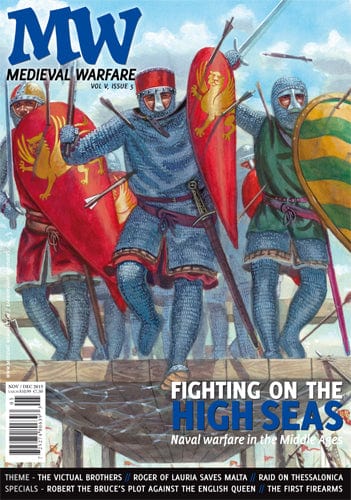 Medieval Warfare V.5-Karwansaray BV