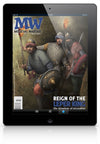 Karwansaray BV Print, Paper Digital (PDF) edition Medieval Warfare VI.1