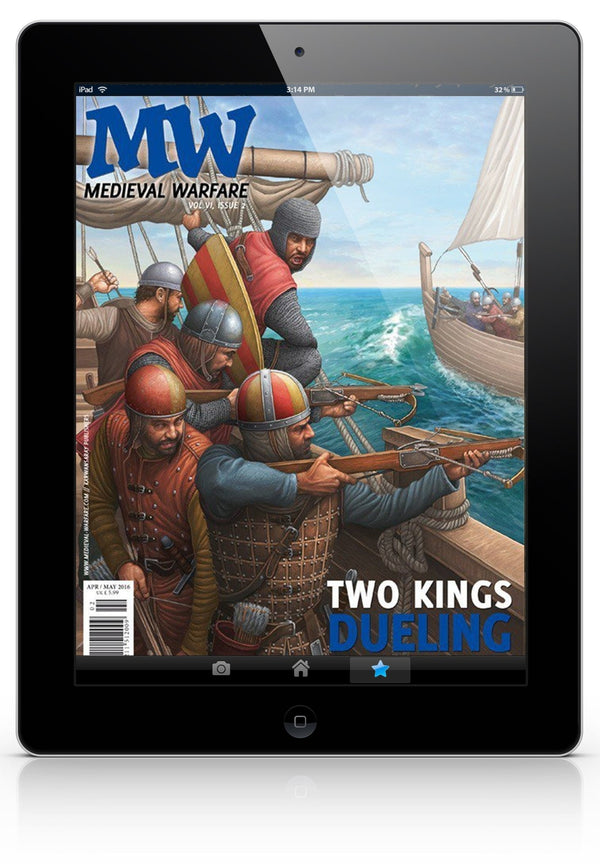 Medieval Warfare VI.2-Karwansaray BV
