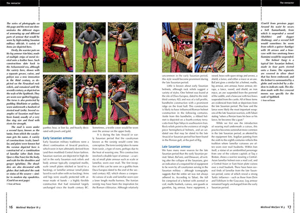 Karwansaray BV Print, Paper Medieval Warfare VI.3