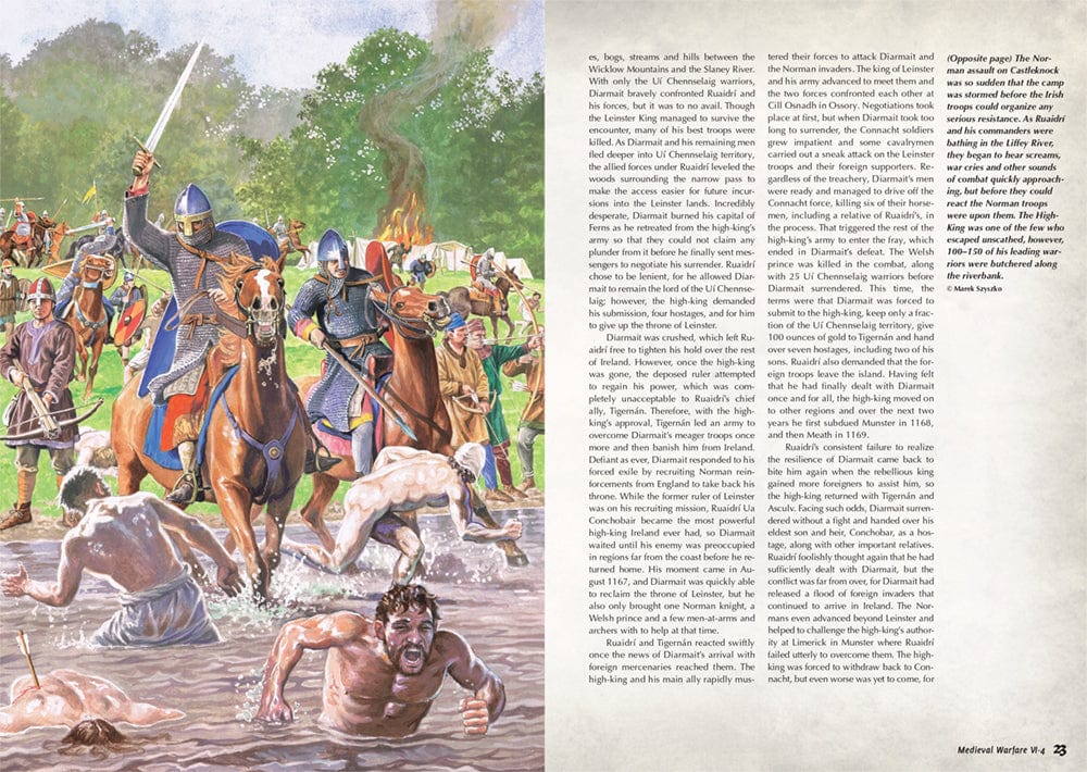 Medieval Warfare VI.4-Karwansaray BV