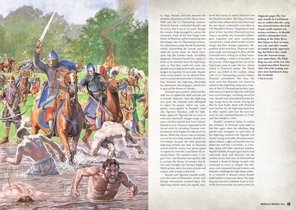 Medieval Warfare VI.4-Karwansaray BV