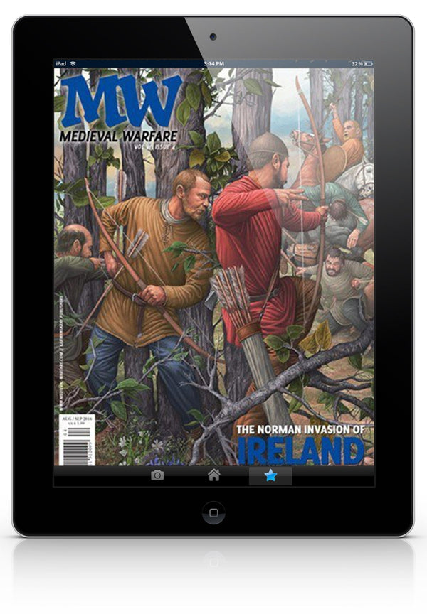 Medieval Warfare VI.4-Karwansaray BV