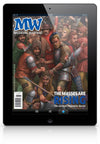 Karwansaray BV Print, Paper Digital (PDF) edition Medieval Warfare VI.6