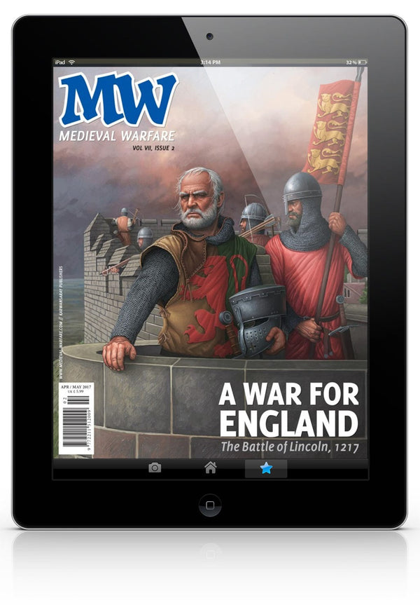 Medieval Warfare VII.2-Karwansaray BV