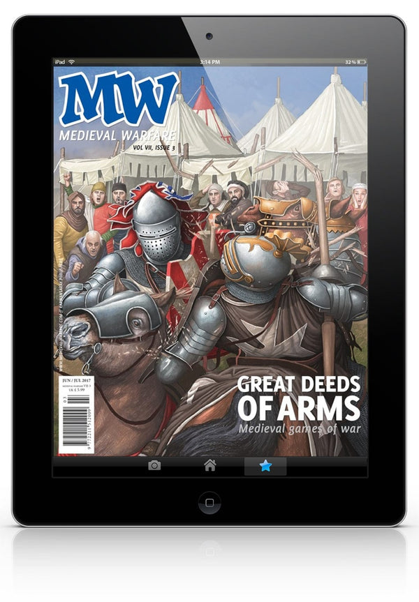 Medieval Warfare VII.3-Karwansaray BV