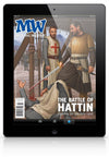 Karwansaray BV Print, Paper Digital (PDF) edition Medieval Warfare VII.4