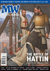 Karwansaray BV Print, Paper Medieval Warfare VII.4
