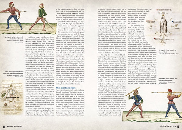 Karwansaray BV Print, Paper Medieval Warfare VII.5
