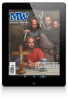 Karwansaray BV Print, Paper Digital (PDF) edition Medieval Warfare VII.5