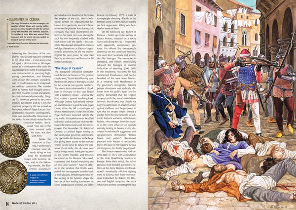 Medieval Warfare VIII.1-Karwansaray BV