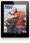 Karwansaray BV Print, Paper Digital (PDF) edition Medieval Warfare VIII.2
