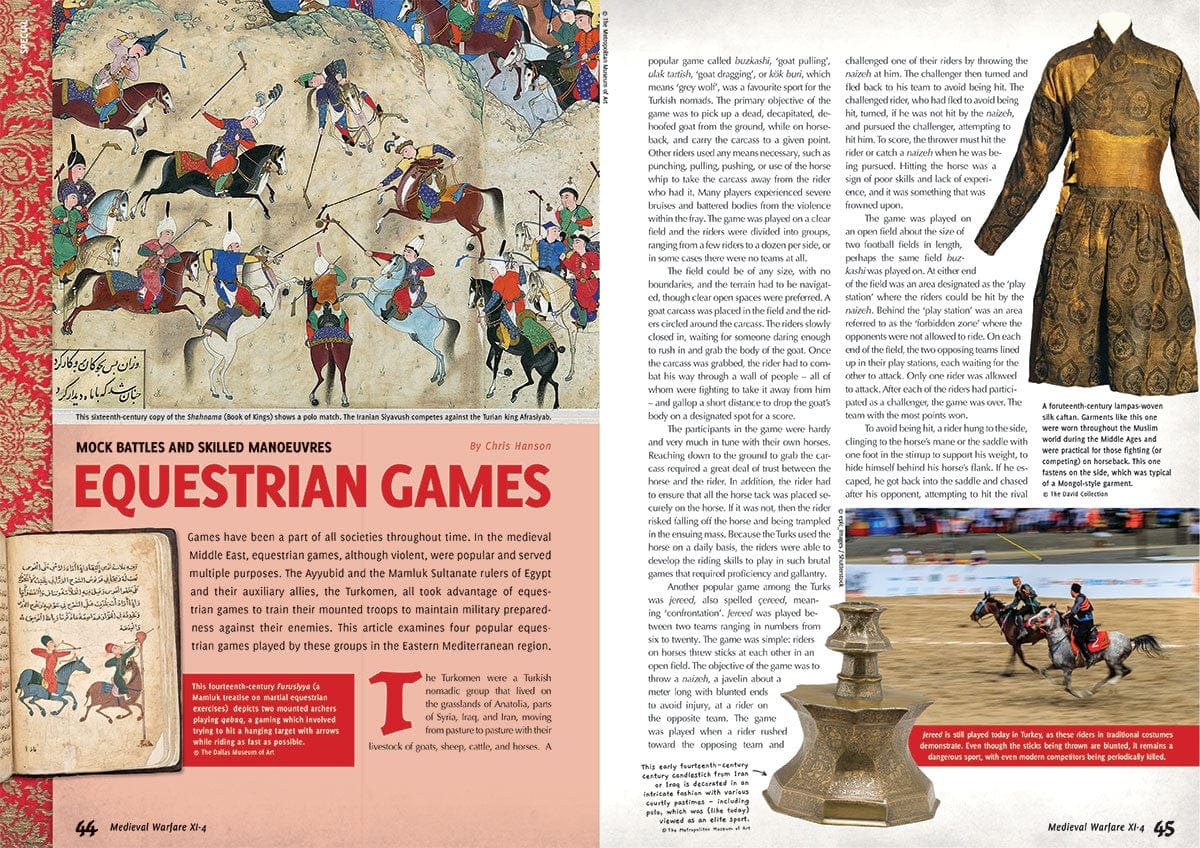 Medieval Warfare XI.4 - Explore Epic Battles and Strategies