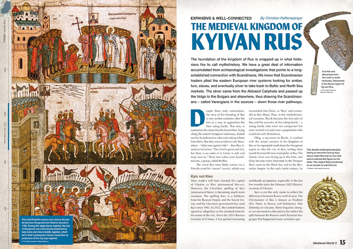 Karwansaray BV Print, Paper Medieval World 2 (pre-order)