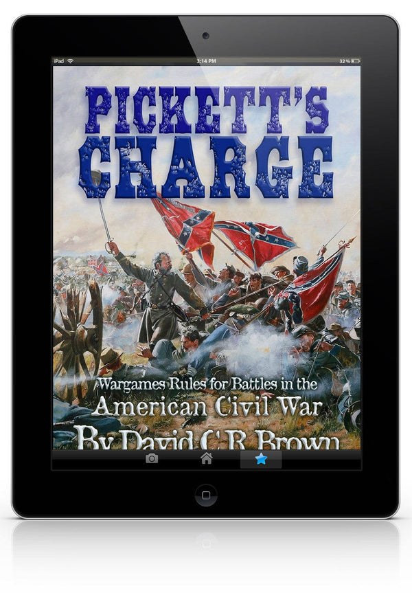 Picketts Charge-TooFatLardies