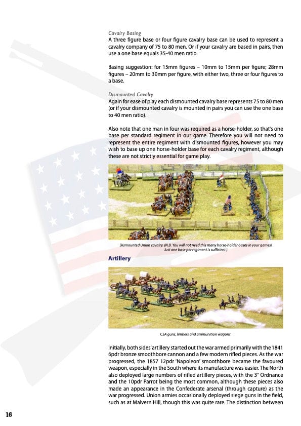 Picketts Charge-TooFatLardies