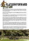 Platoon Forward!-TooFatLardies