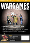 Pulp wargaming-Karwansaray Publishers