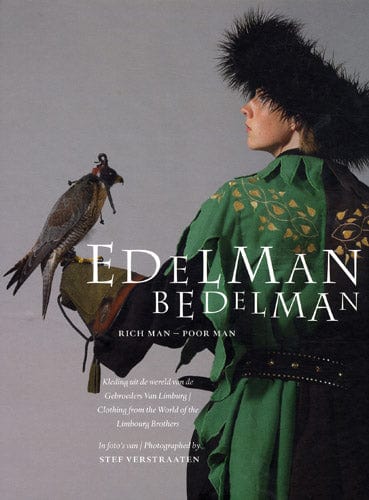 Rich man - Poor man (Edelman - Bedelman)-Fragma