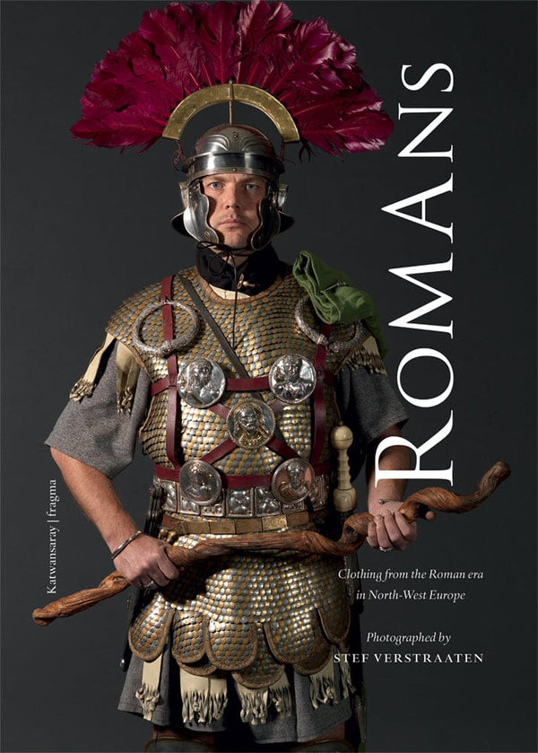 Romans (second edition)-Karwansaray BV