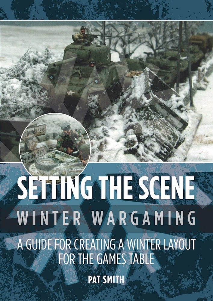 Setting the Scene - Vol 1: winter terrain-Karwansaray Publishers