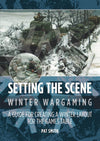 Setting the Scene - Vol 1: winter terrain-Karwansaray Publishers