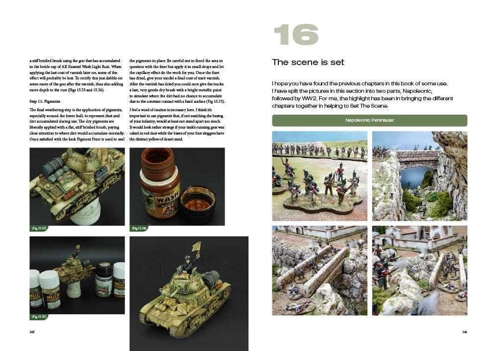 Karwansaray Publishers Print, Paper Setting the Scene - Vol 2: the Mediterranean