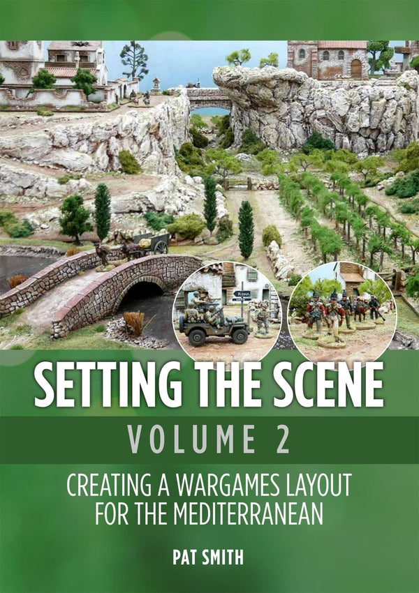 Set Paesaggi Taverna Villaggio Per Modellinisti E Wargaming - Foto 12