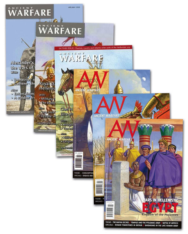 Successor kingdoms at war-Karwansaray Publishers