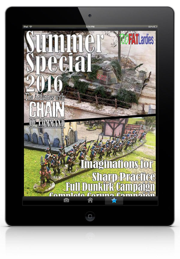 Summer Special 2016 (PDF)-TooFatLardies