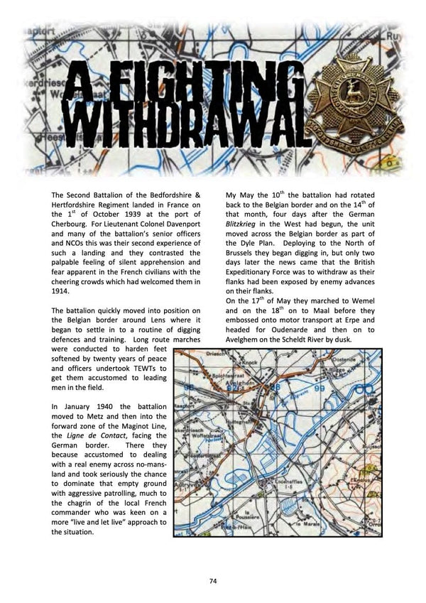 Summer Special 2016 (PDF)-TooFatLardies