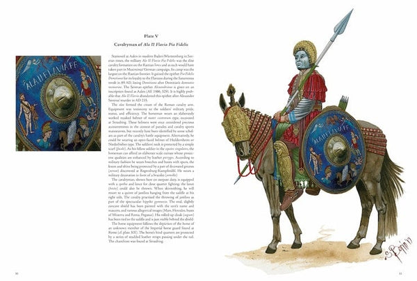 The Army of Maximinus Thrax-Zeughaus Verlag