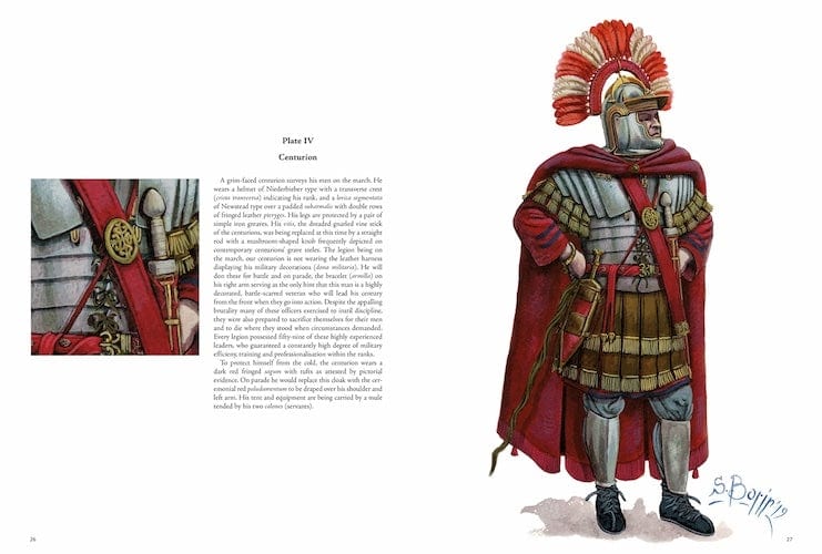 The Army of Maximinus Thrax-Zeughaus Verlag