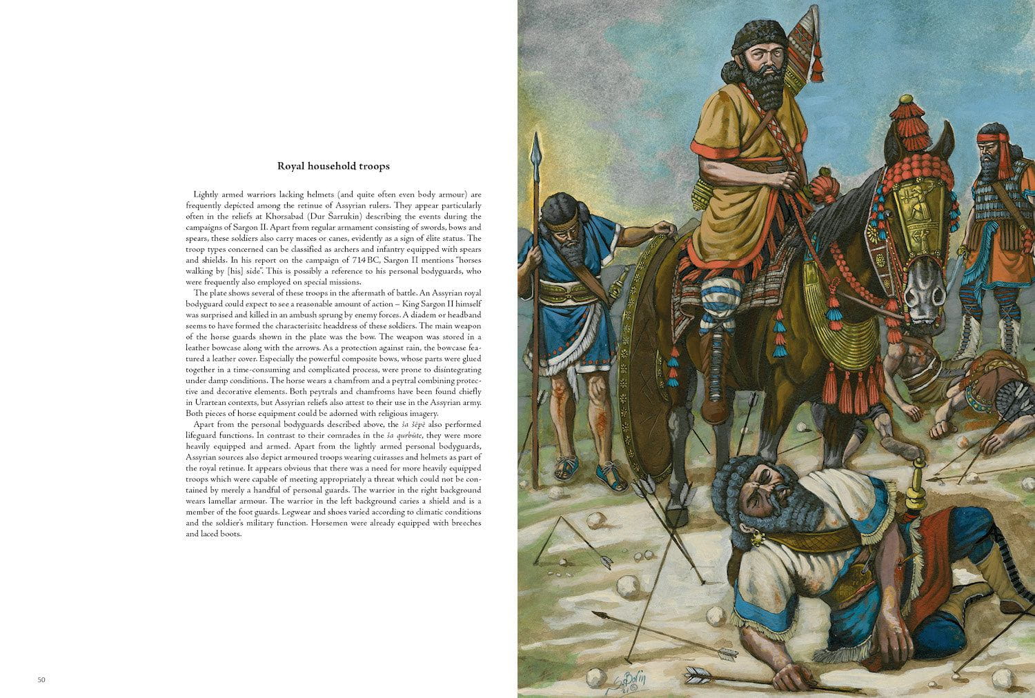 The Art of War in Ancient Assyria-Zeughaus Verlag