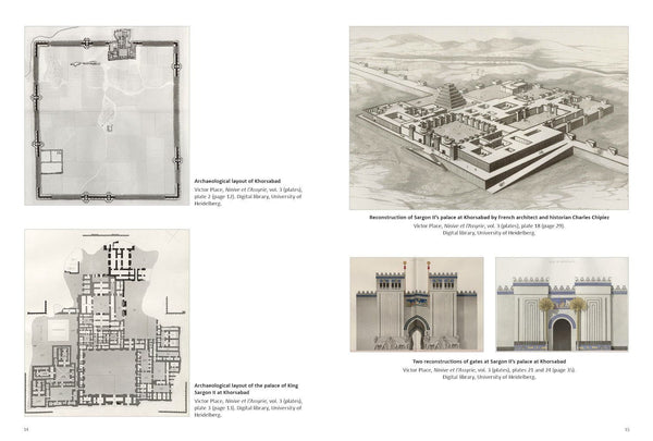 The Art of War in Ancient Assyria-Zeughaus Verlag