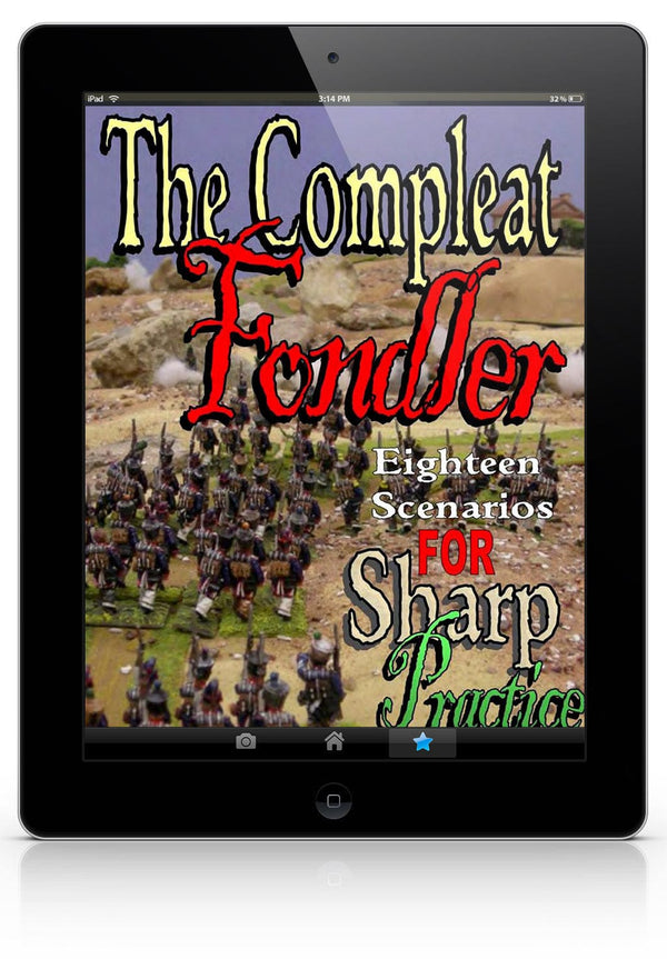 The Compleat Fondler (PDF)-TooFatLardies