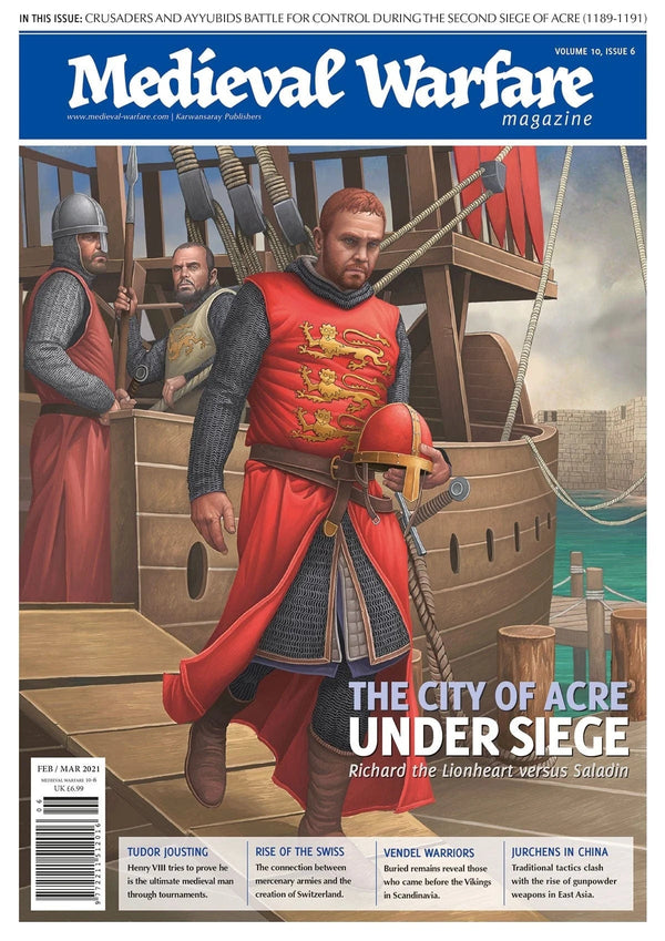 The Crusades bundle-Karwansaray Publishers