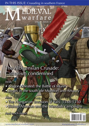 The Crusades bundle-Karwansaray Publishers